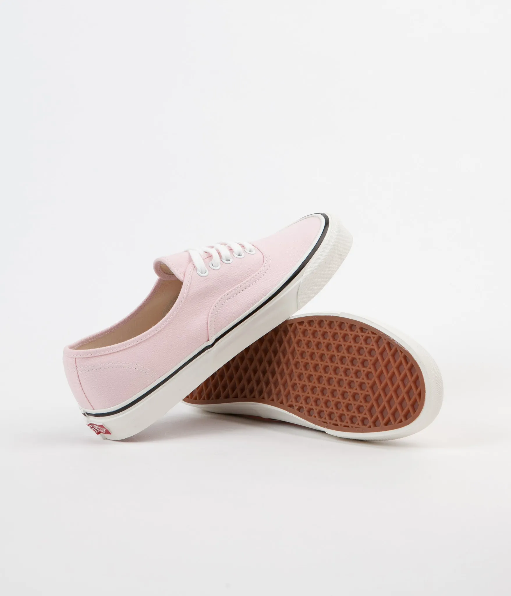 Vans Authentic 44 DX Anaheim Factory Shoes - Pink