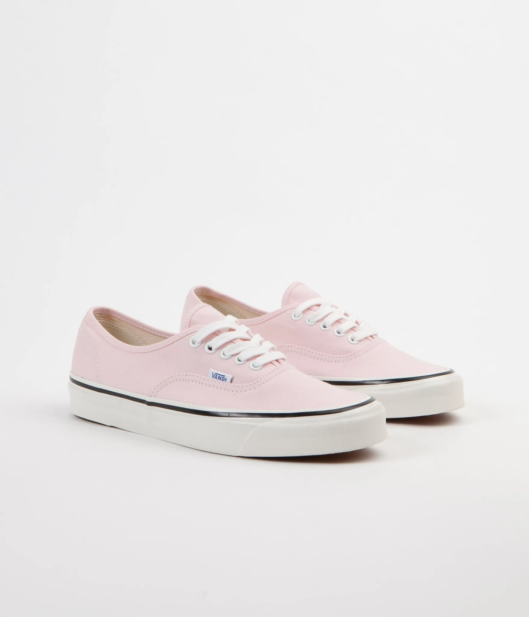 Vans Authentic 44 DX Anaheim Factory Shoes - Pink