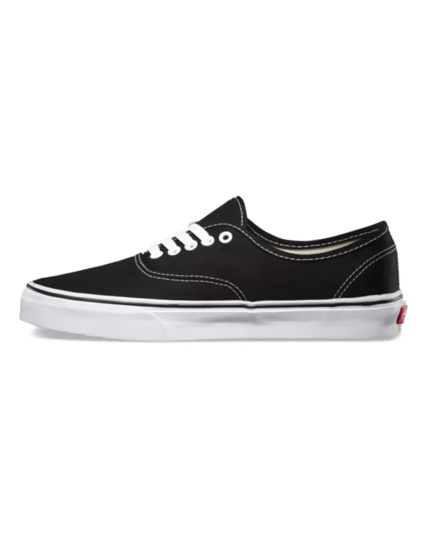 Vans Authentic - Black