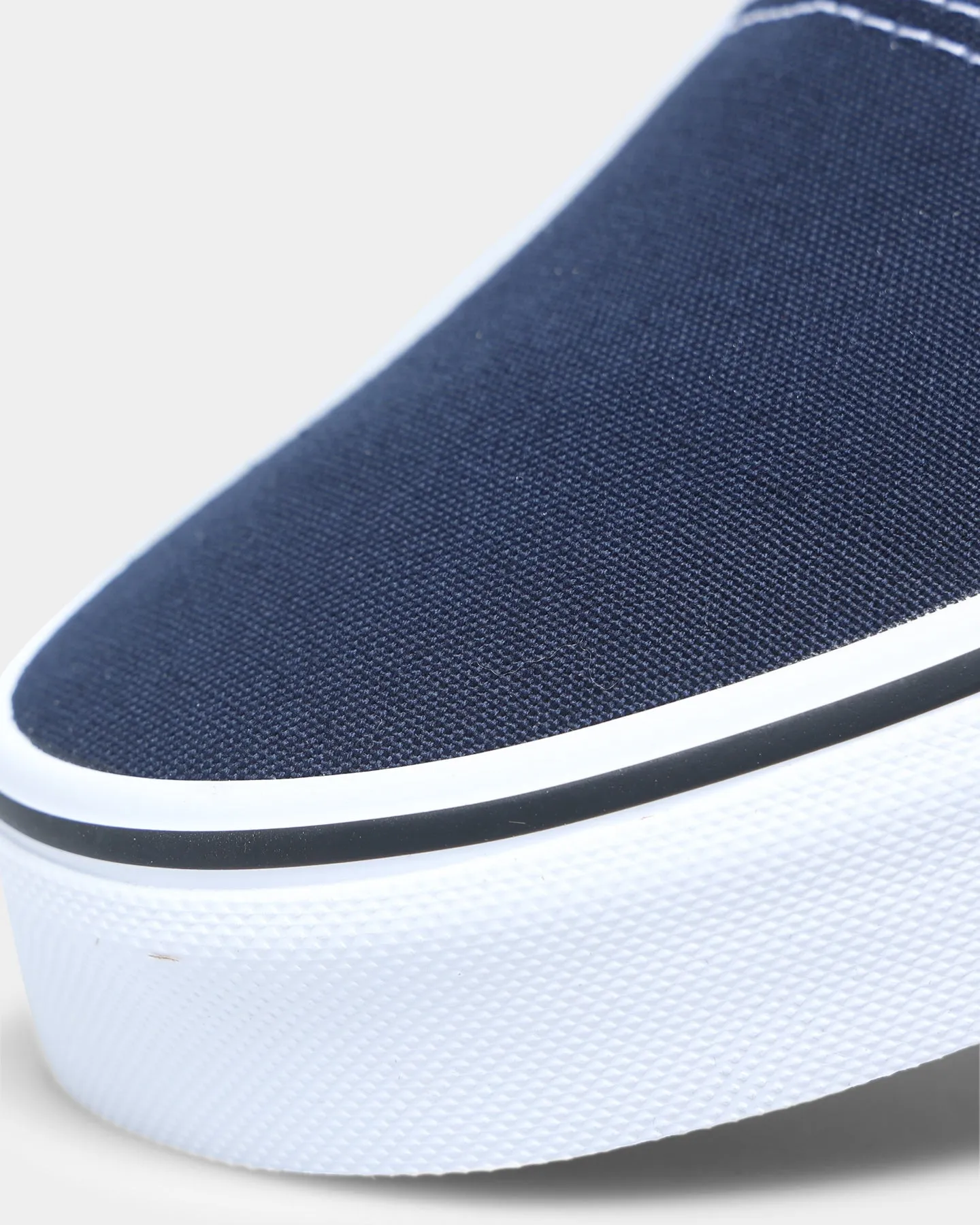 Vans Authentic Parisian Night