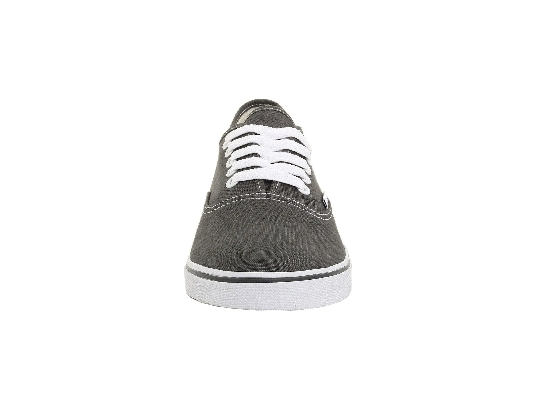 Vans Men's Authentic Lo Pro Pewter Shoes