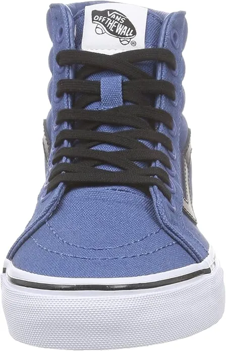 Vans Men's SK8-Hi Reissue Navy/Black Shoes