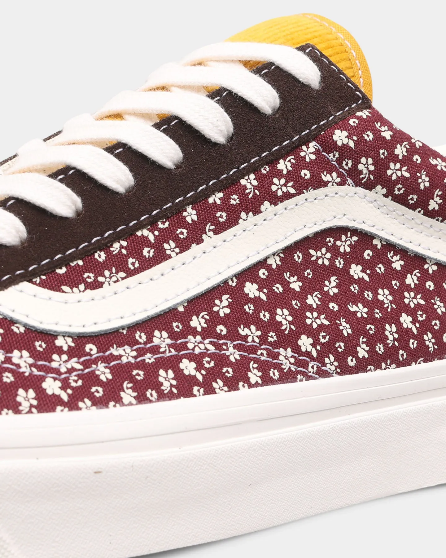 Vans Old Skool 36 DX Anaheim Factory