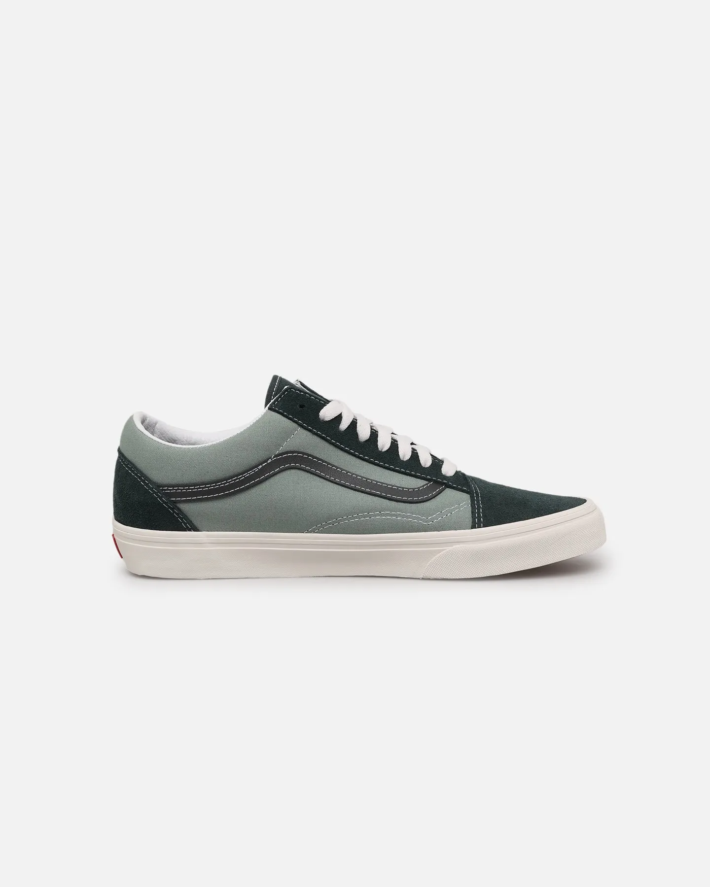 Vans Old Skool Green