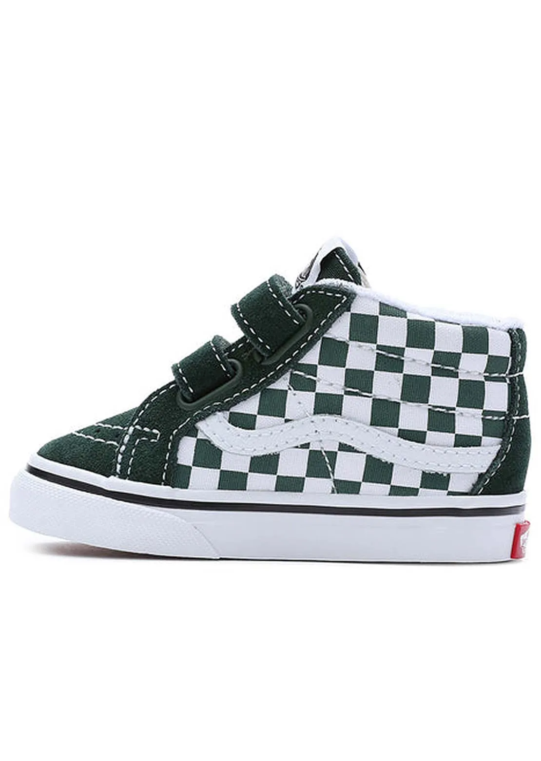 Vans Toddler SK8-Mid Reissue V Shoes