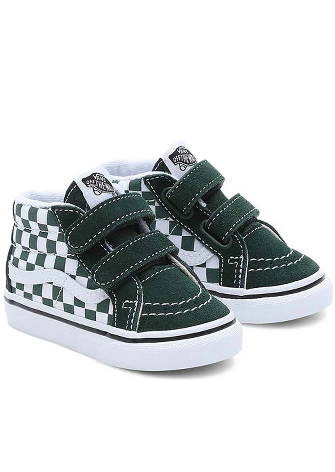 Vans Toddler SK8-Mid Reissue V Shoes