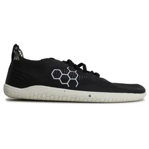 Vivobarefoot Womens Trainers Geo Racer Knit Lace-Up Low-Top Running Mesh - UK 7