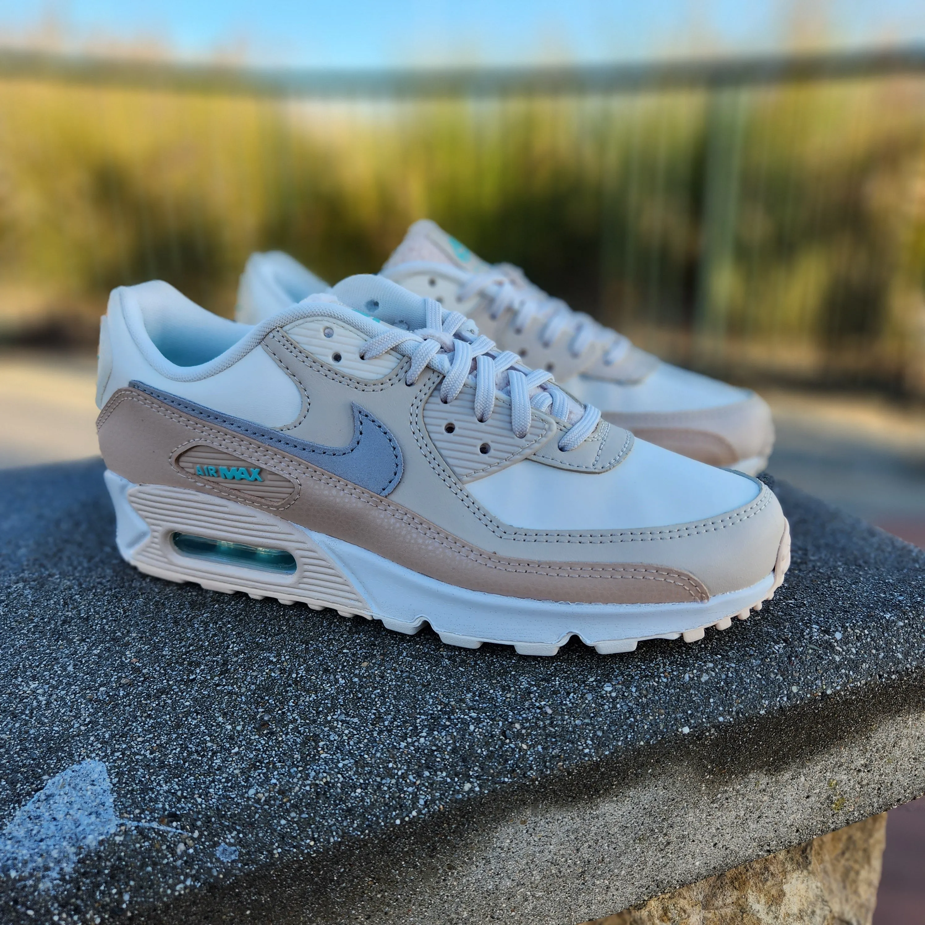 W Nike Air Max 90 Mama Mini