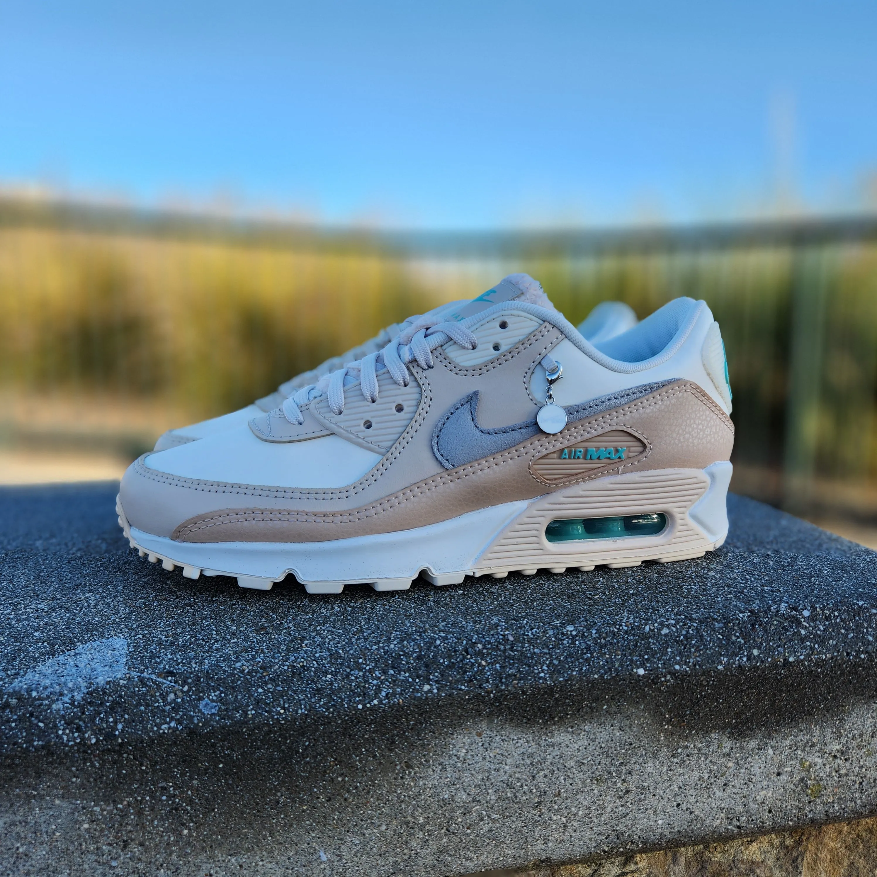 W Nike Air Max 90 Mama Mini