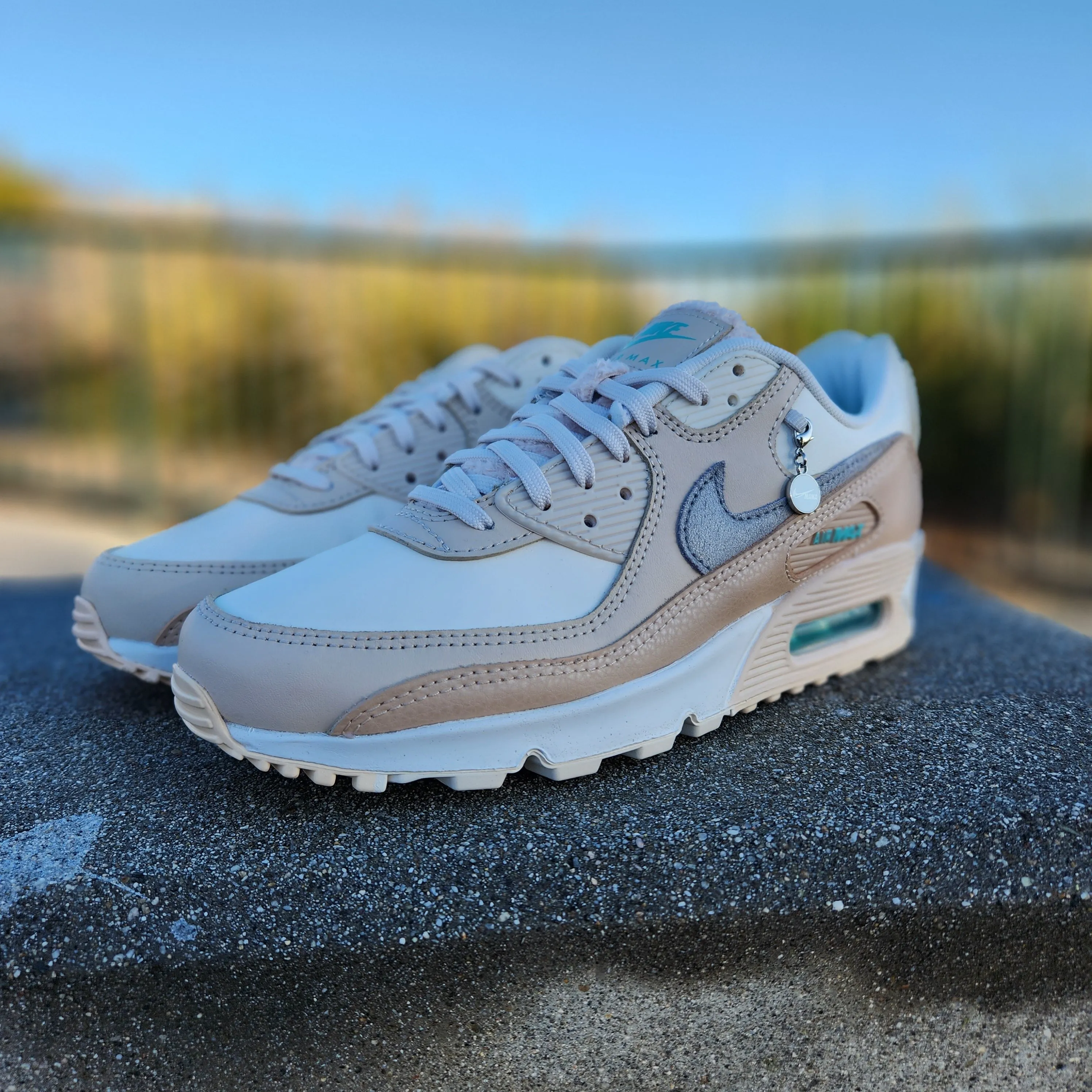 W Nike Air Max 90 Mama Mini