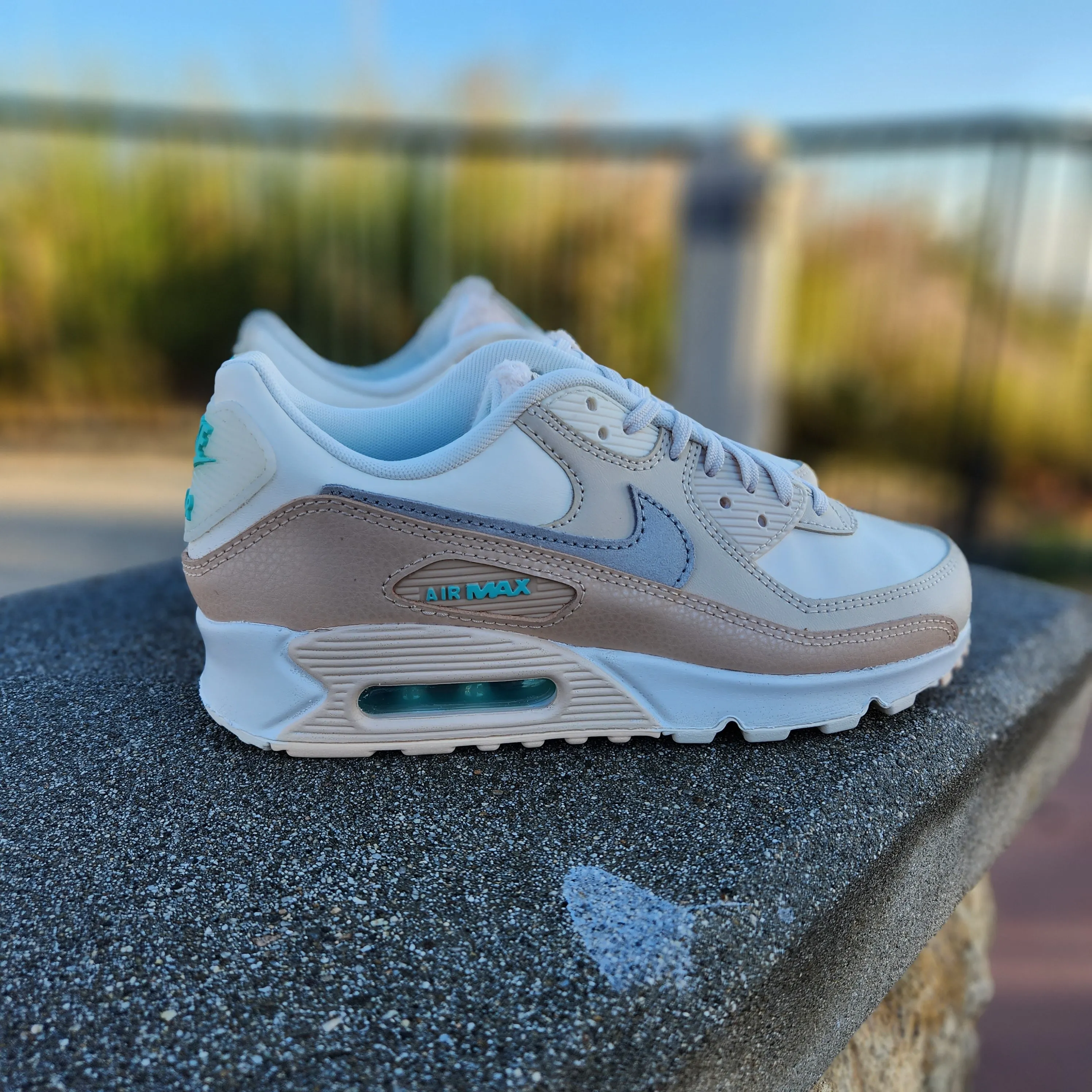 W Nike Air Max 90 Mama Mini