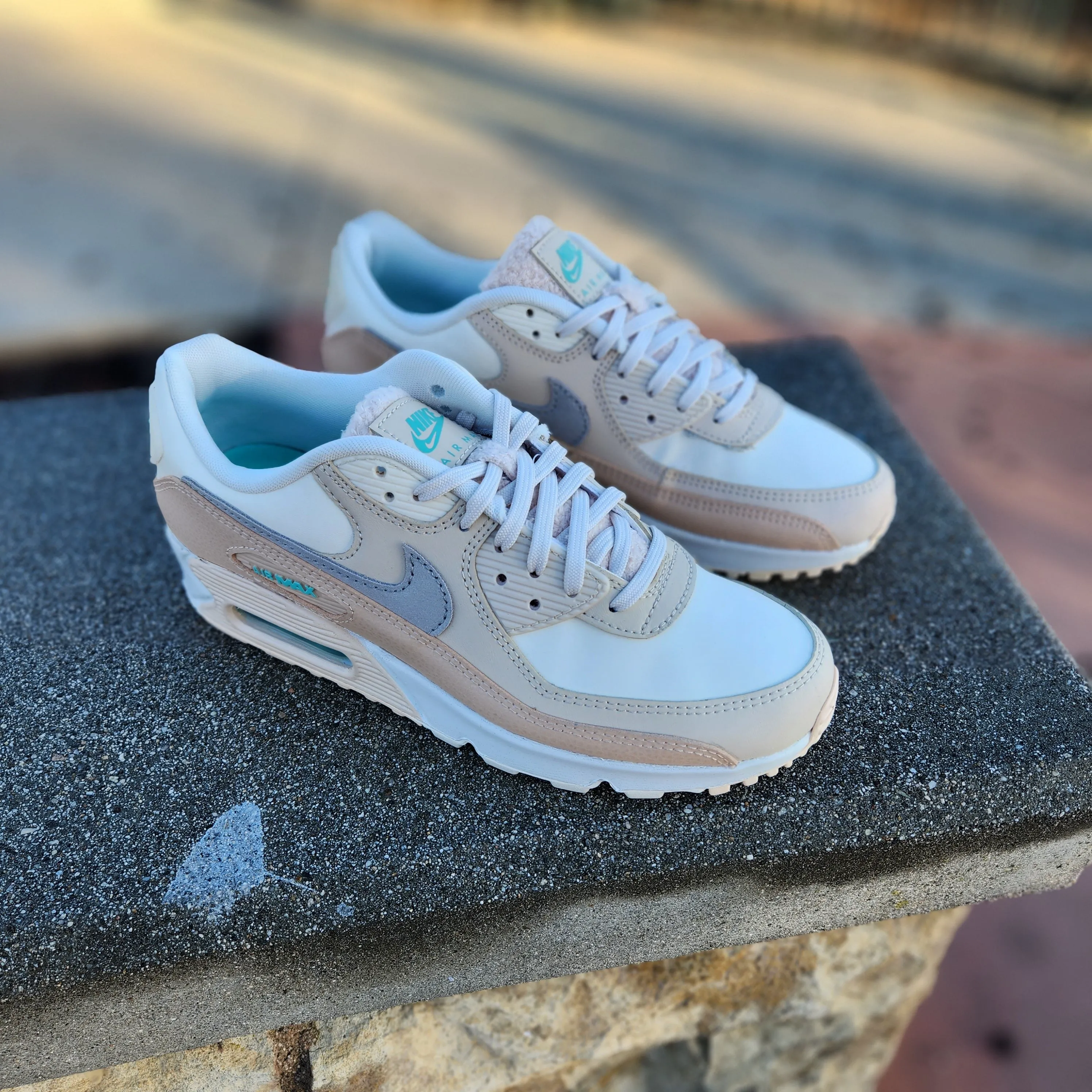 W Nike Air Max 90 Mama Mini