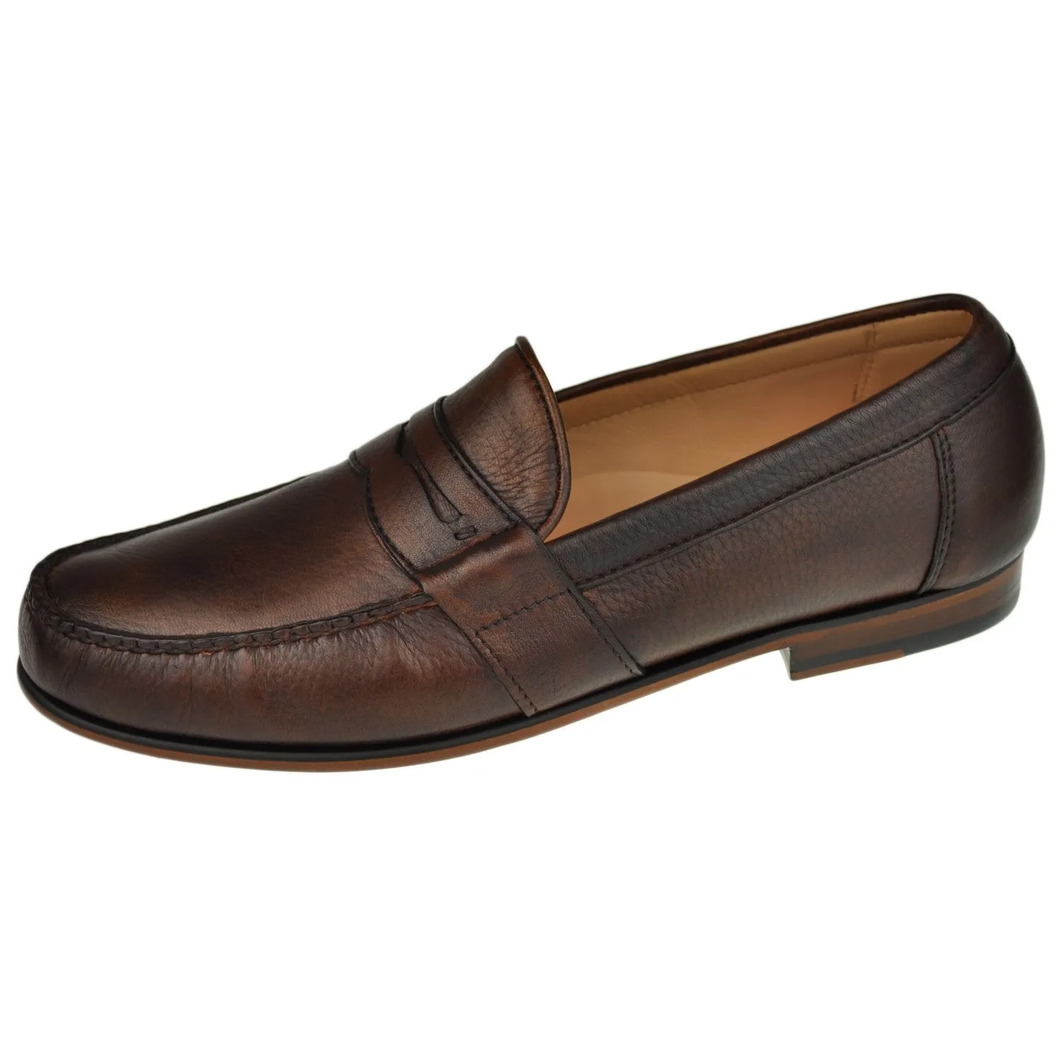 Wellesley Penny Loafer