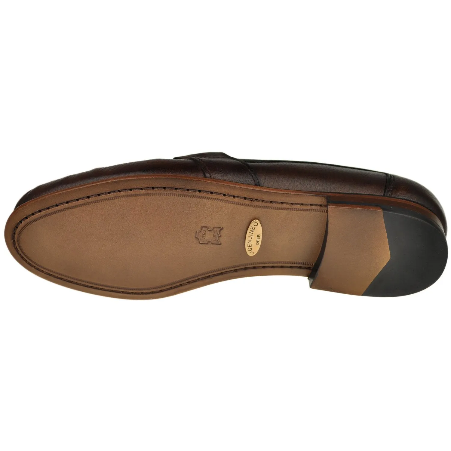 Wellesley Penny Loafer