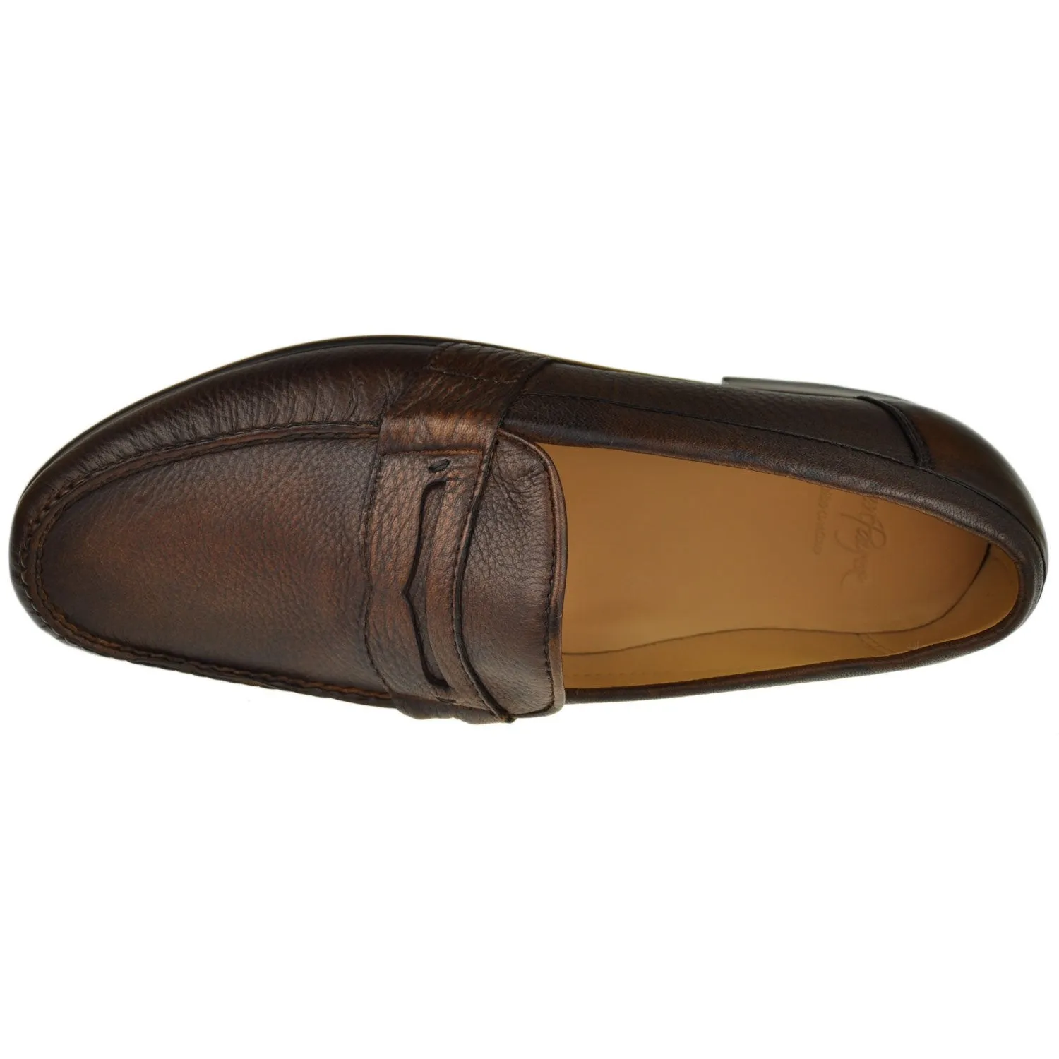 Wellesley Penny Loafer