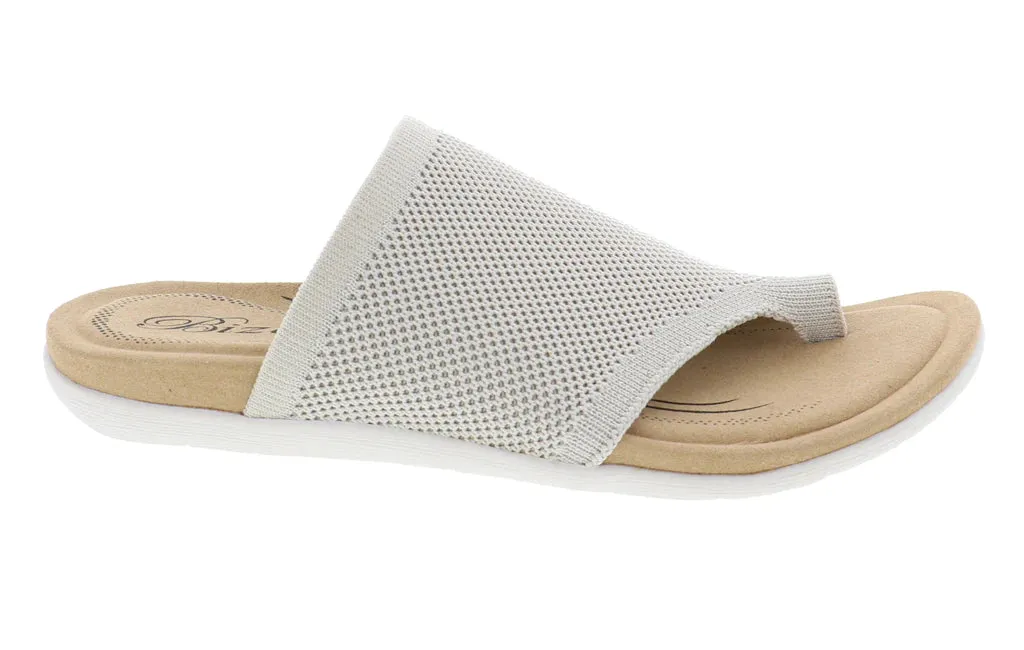 WOMEN'S BIZA LAVISH SANDAL | SAND