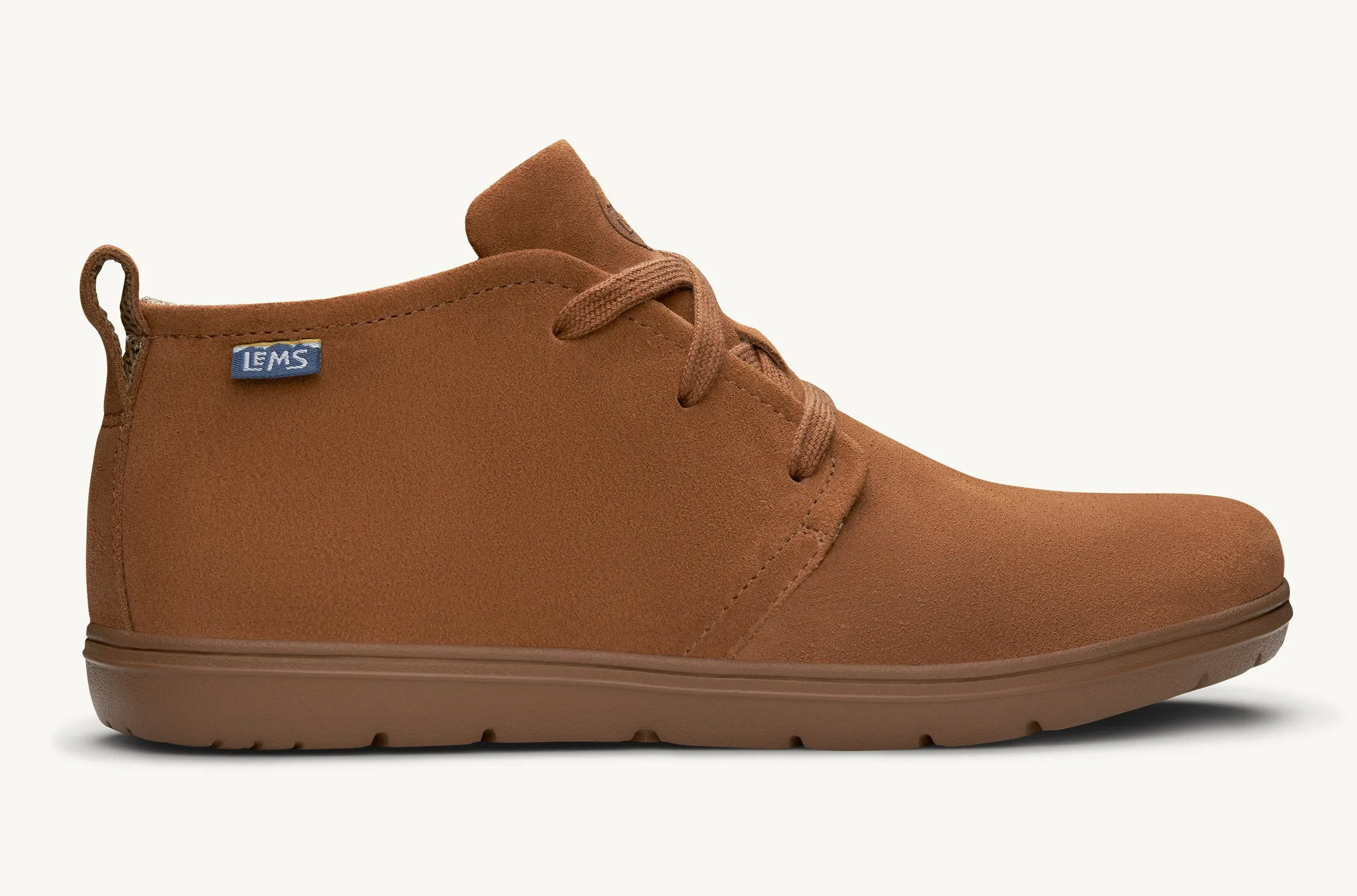 Women's Chukka Suede (Discontinued)