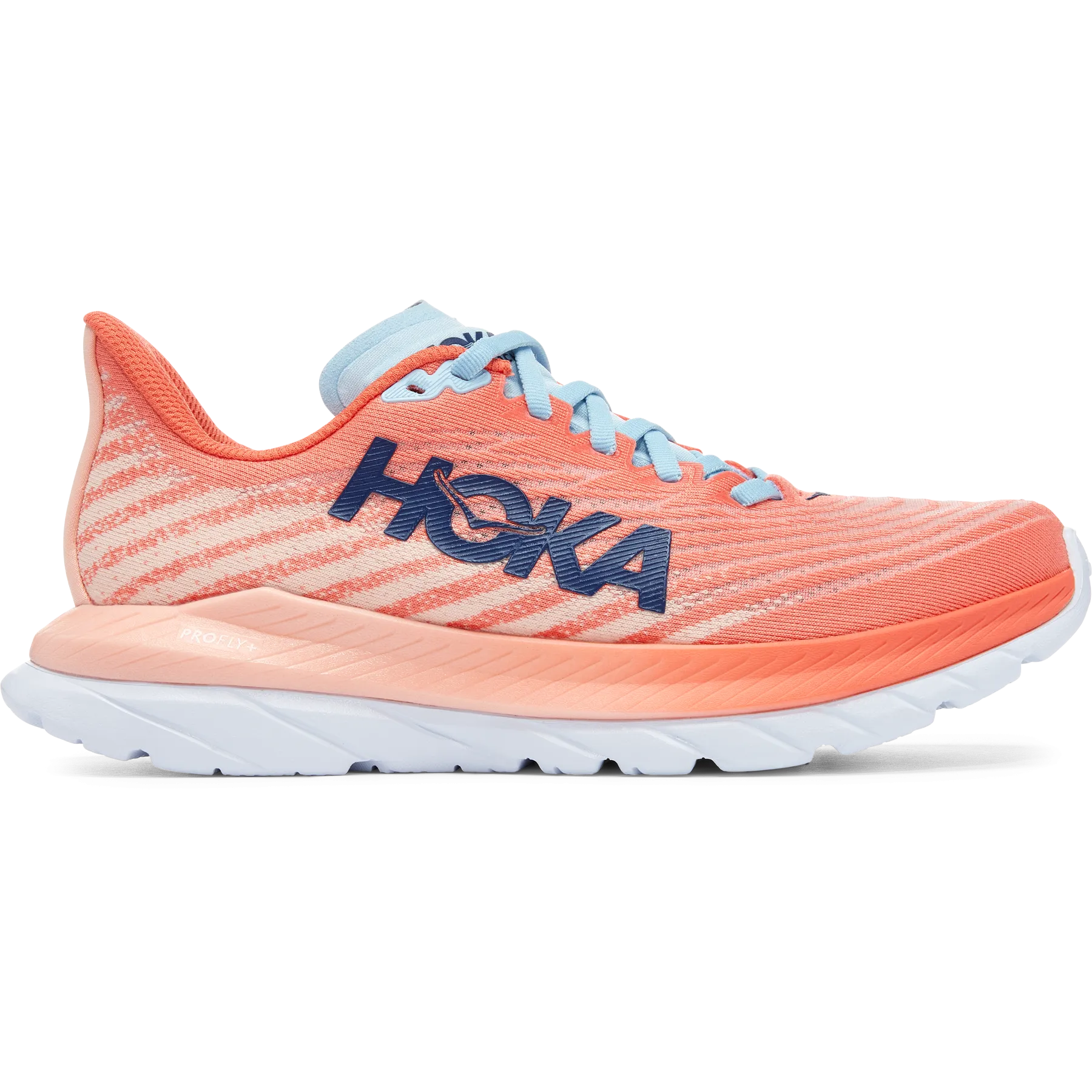 Women's HOKA ONE ONE Mach 5