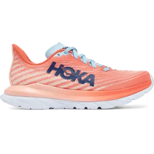 Women's HOKA ONE ONE Mach 5