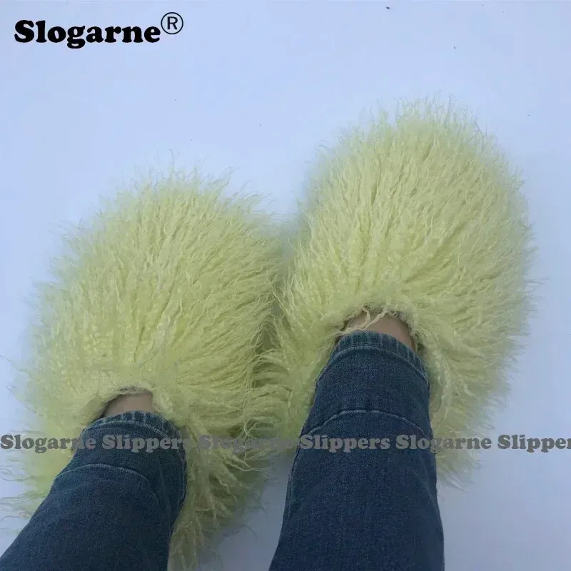 Women's Plush Slippers | Cozy, Stylish, and Comfortable