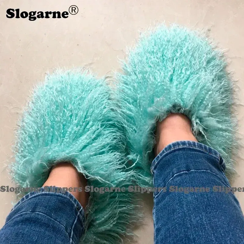 Women's Plush Slippers | Cozy, Stylish, and Comfortable