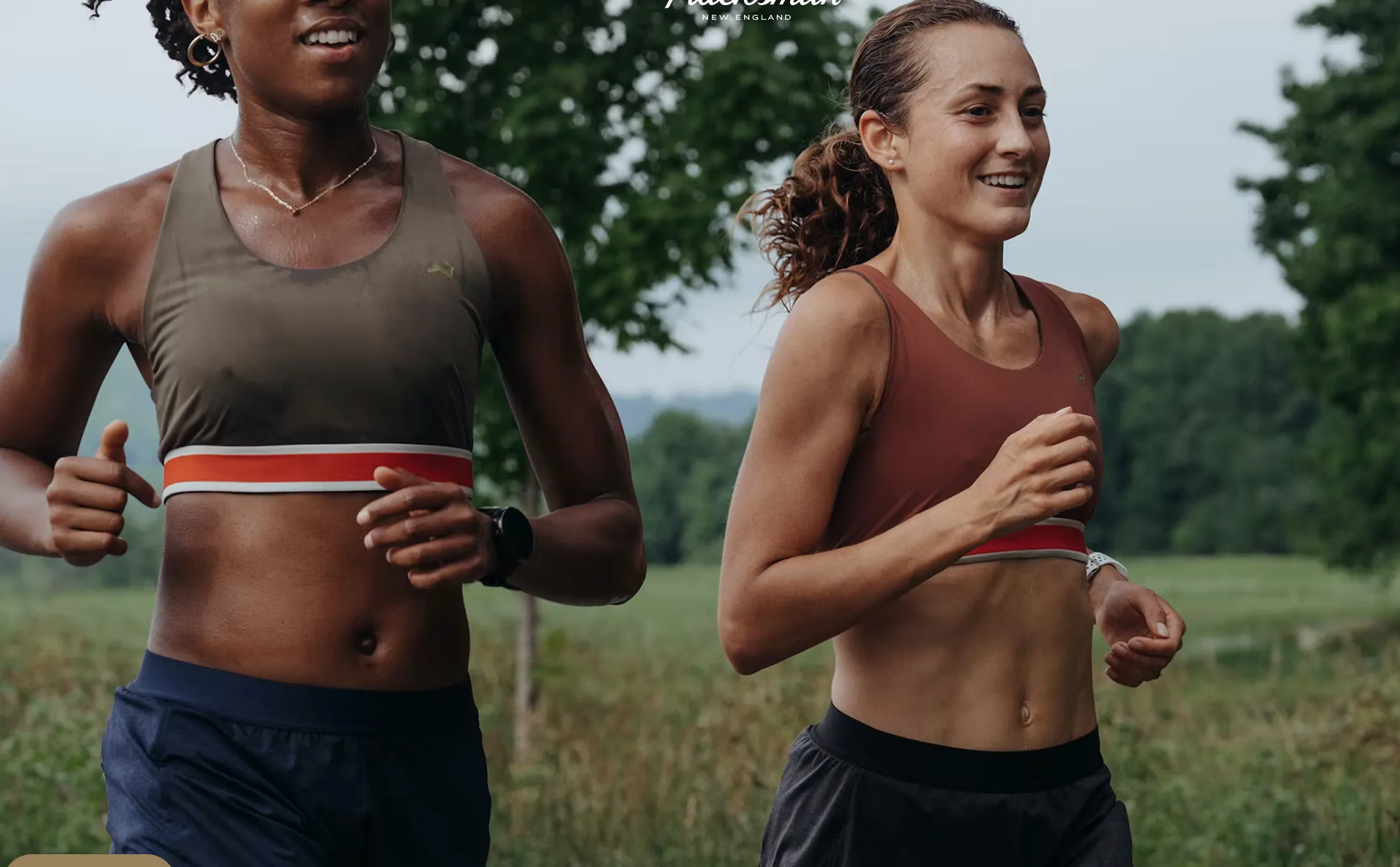 Women's Run Bra