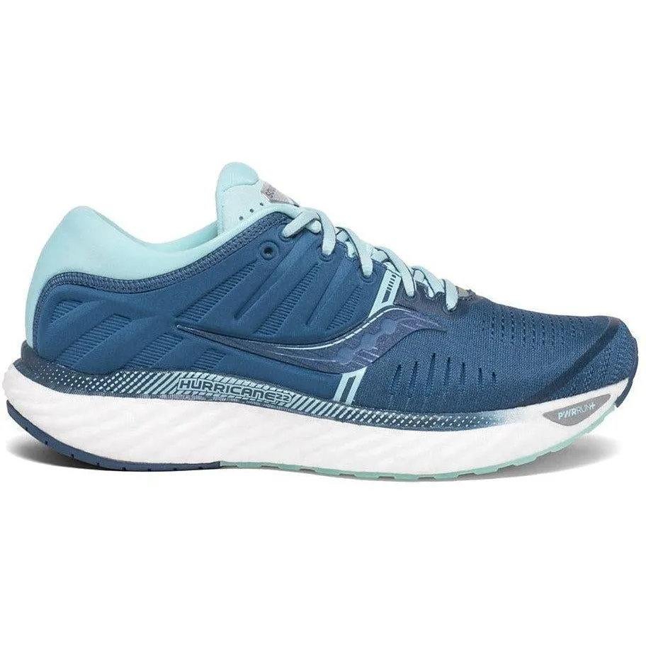 Women's Saucony Hurricane 22