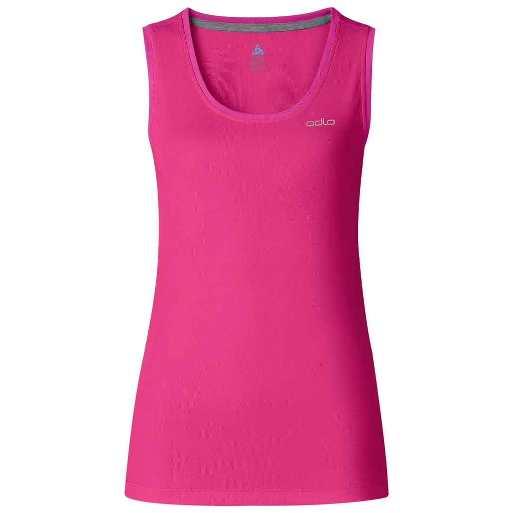 Women's SOPHIE Singlet