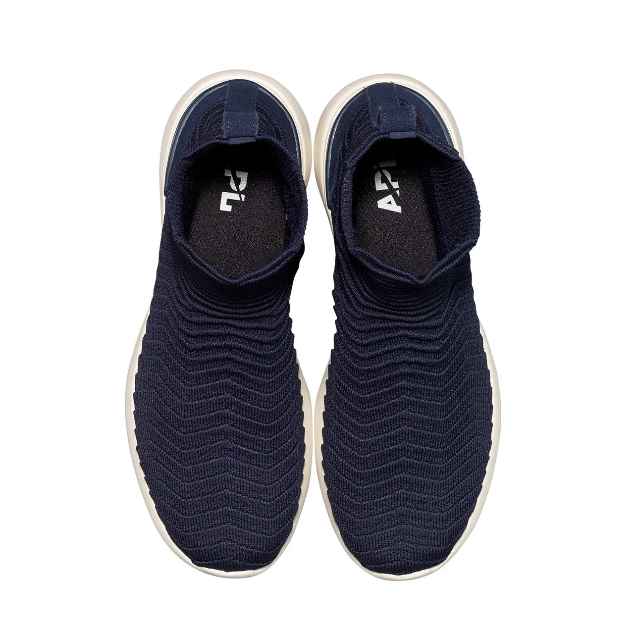 Women's TechLoom Chelsea Midnight / Pristine