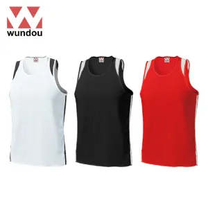 Wundou P5510 Running Tank Top