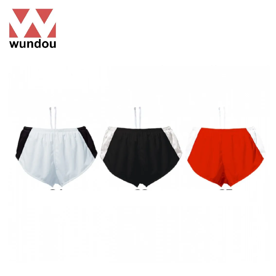 Wundou P5580 Running Shorts