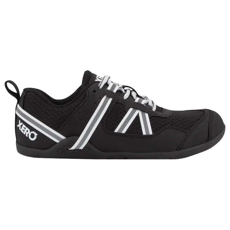 Xero Prio Youth Black/White