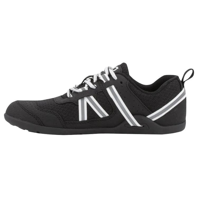 Xero Prio Youth Black/White