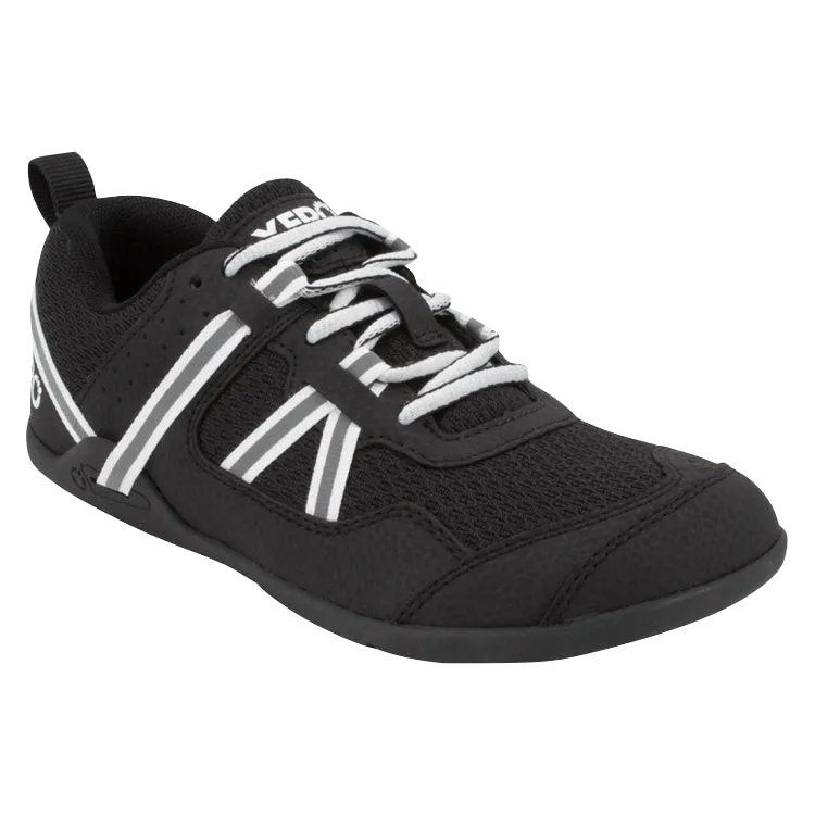 Xero Prio Youth Black/White