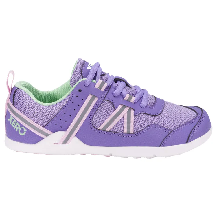 Xero Prio Youth Lilac/Pink